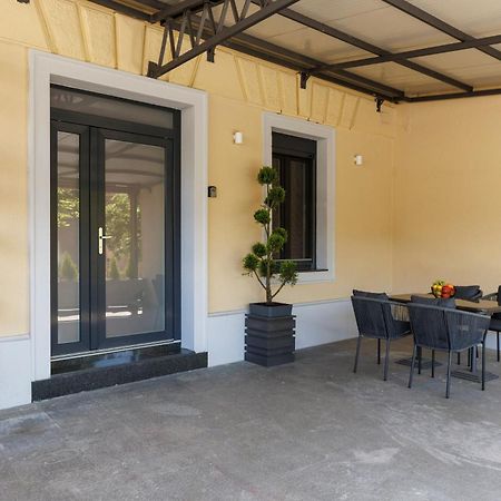Apartment Greenri Rijeka Ngoại thất bức ảnh