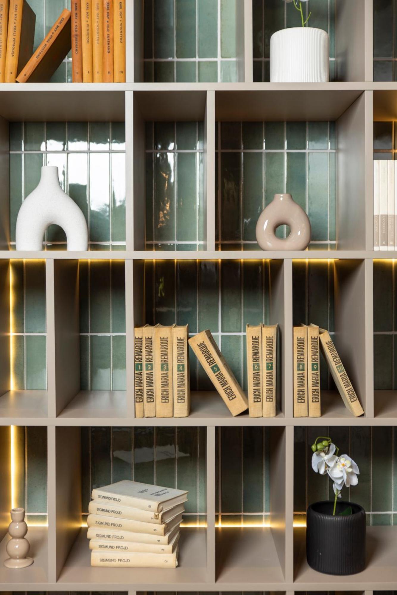 Apartment Greenri Rijeka Ngoại thất bức ảnh
