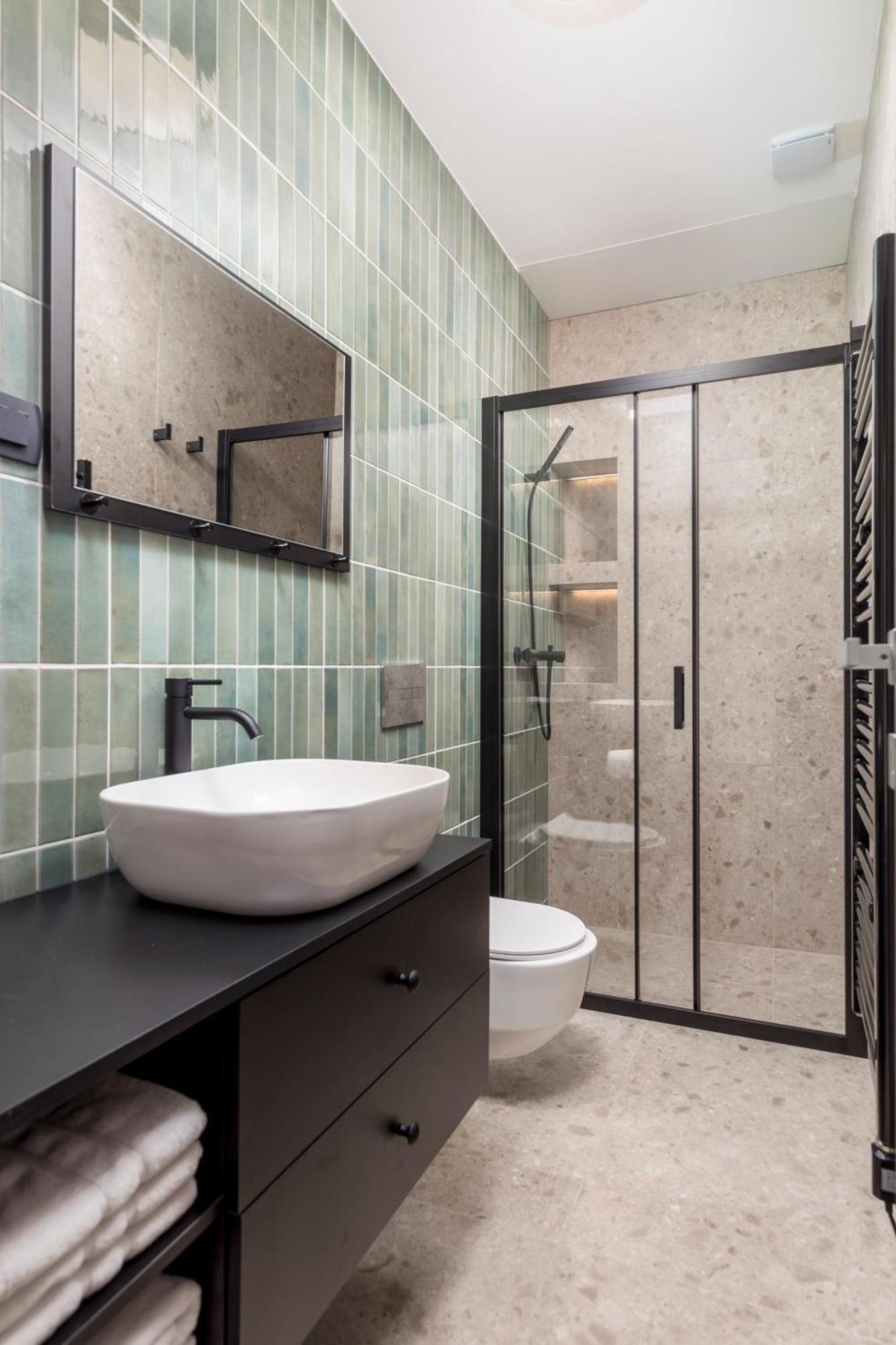Apartment Greenri Rijeka Ngoại thất bức ảnh