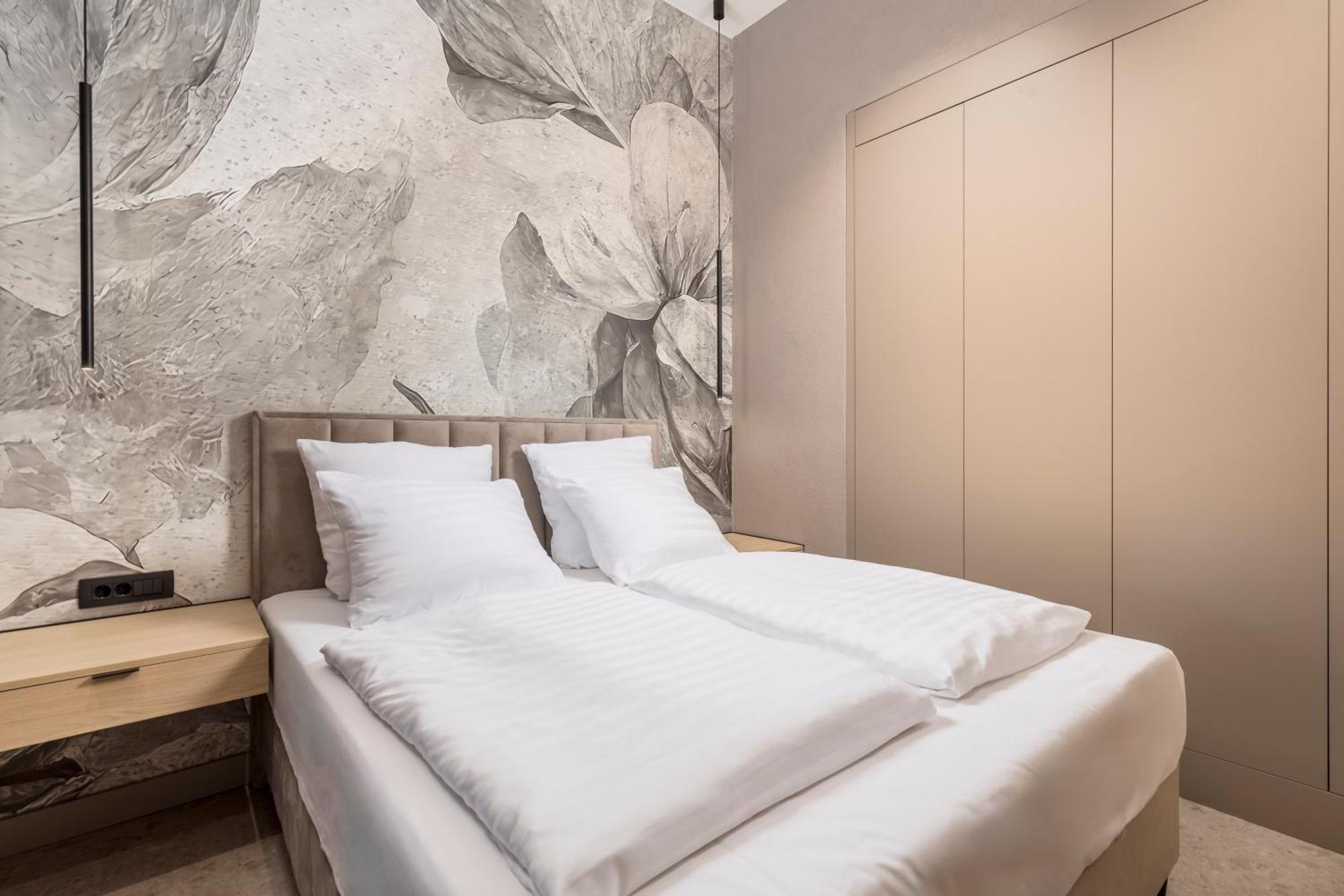 Apartment Greenri Rijeka Ngoại thất bức ảnh