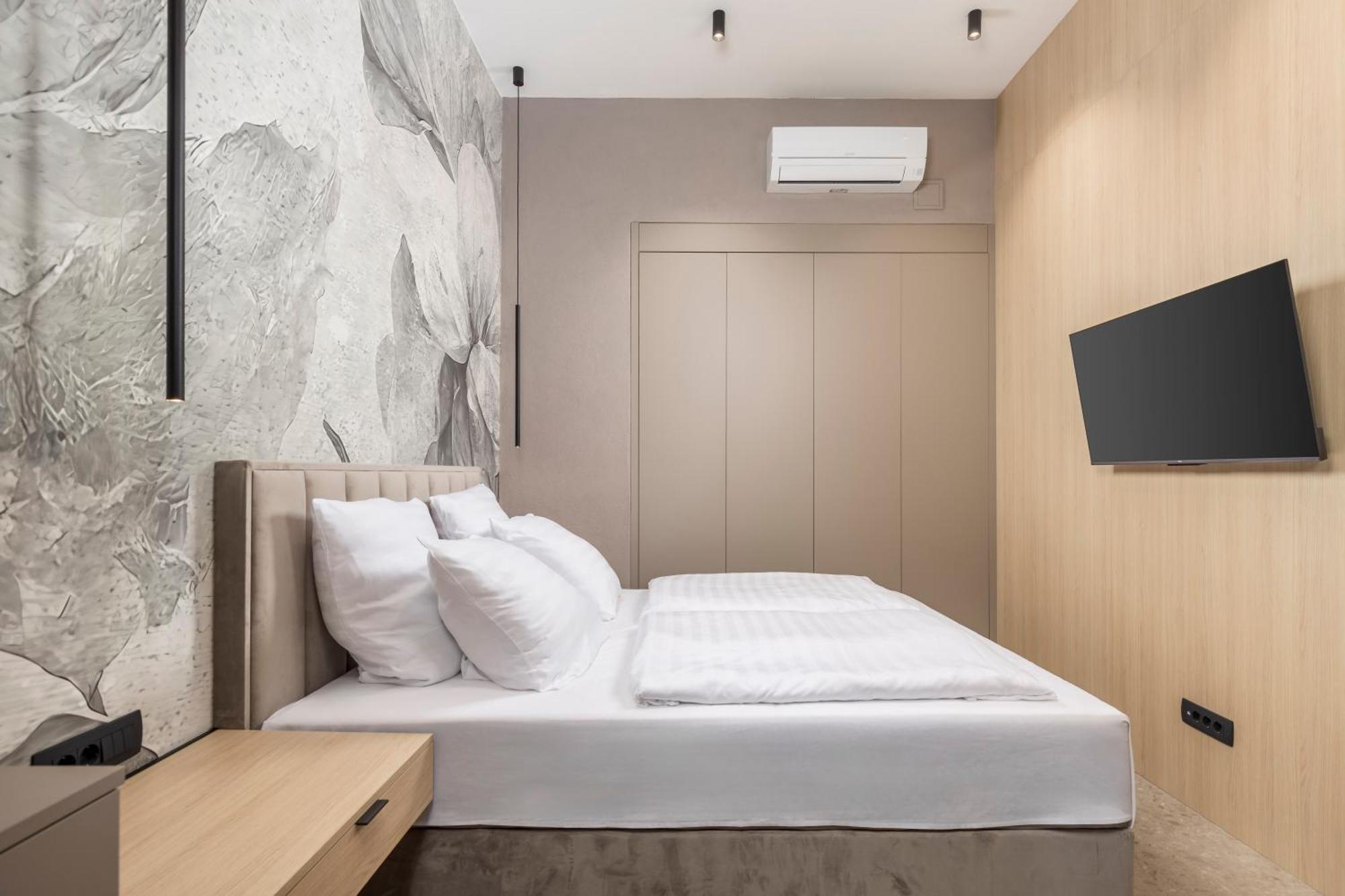 Apartment Greenri Rijeka Ngoại thất bức ảnh